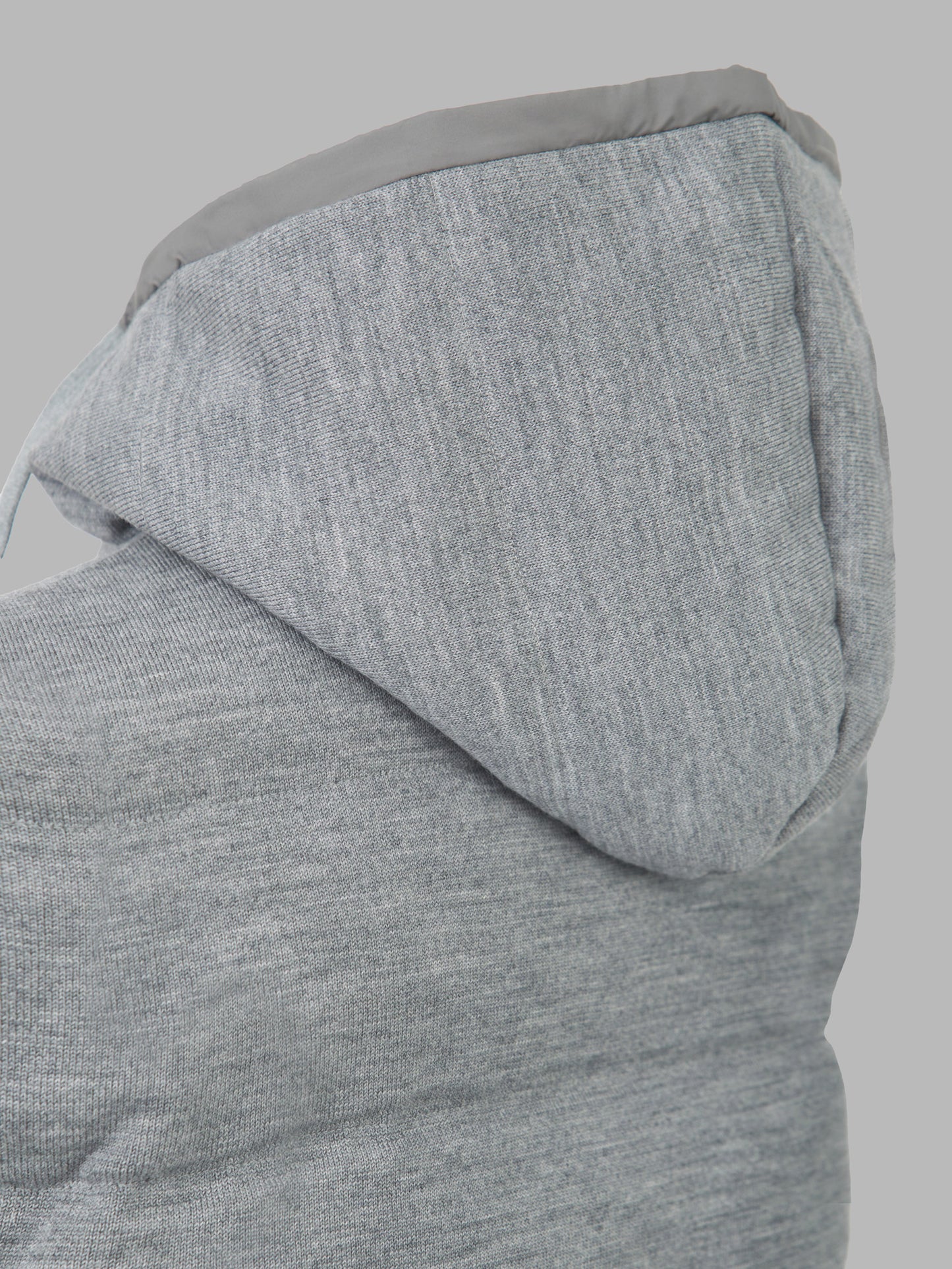 雙面穿羽絨背心