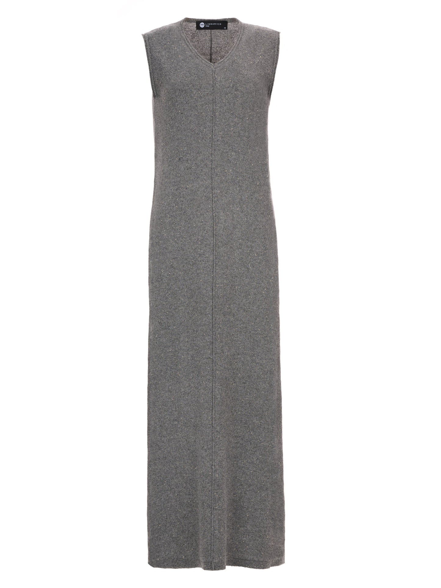 純羊絨針織洋裝