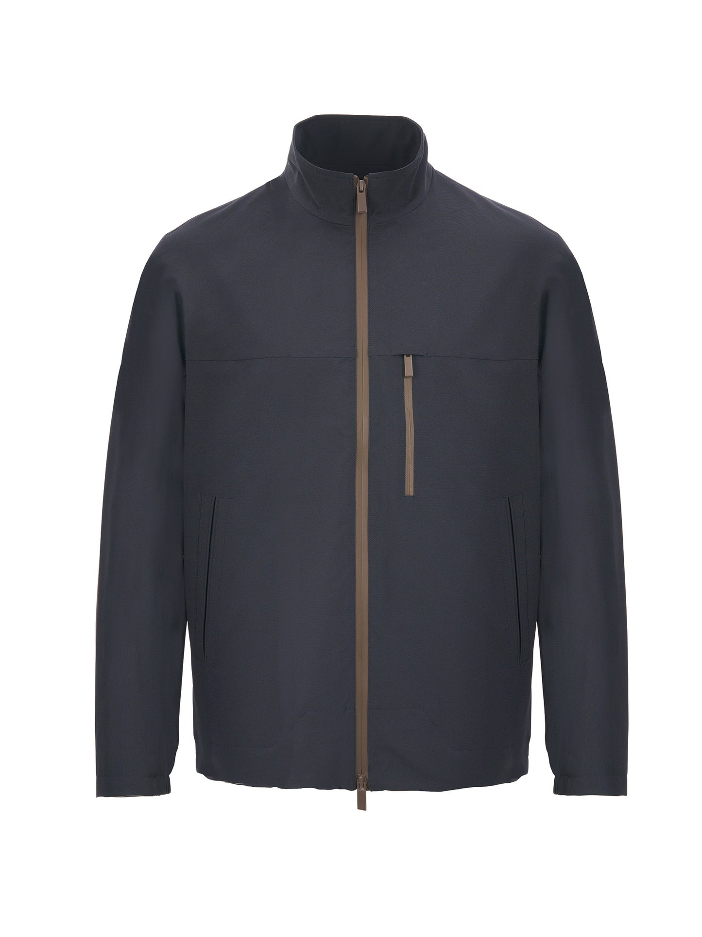 男士機能外套